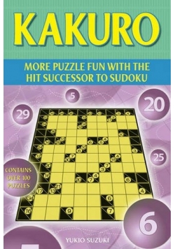 Kakuro