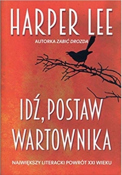 Idź postaw wartownika