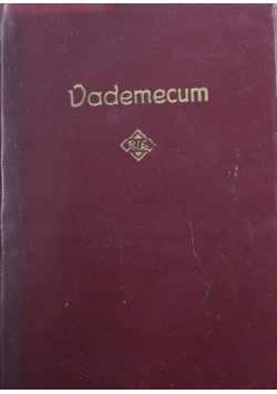 Vademecum
