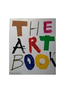 The Art Book