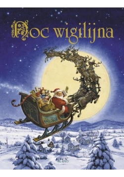 Noc wigilijna Jedność