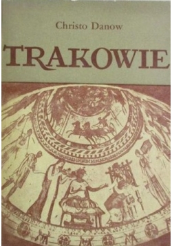Trakowie