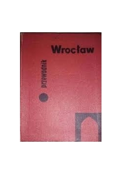 Wrocław Przewodnik