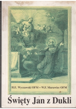 Święty Jan z Dukli