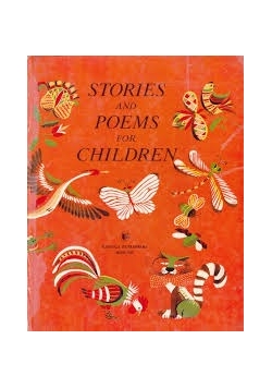 Stories and Poems for children