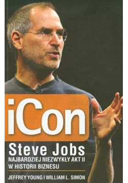 iCon Najbardziej niezwykły akt II w historii biznesu