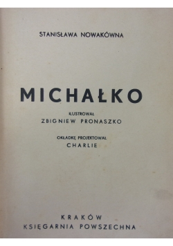Michałko