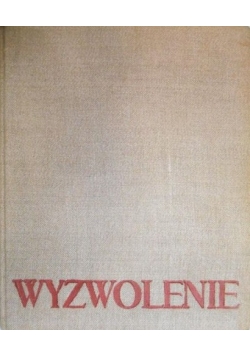 Wyzwolenie