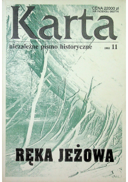 Karta nr 11