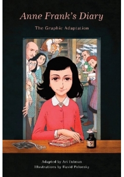 Anne Frank's Diary