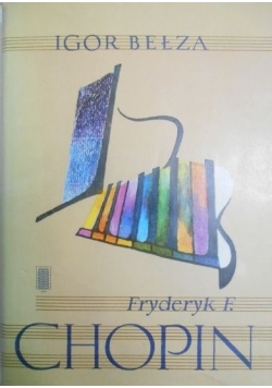 Fryderyk F. Chopin