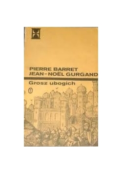 Grosz ubogich