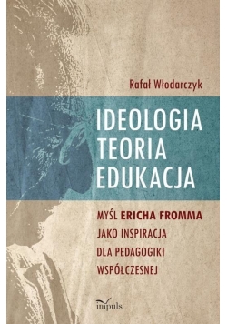 Ideologia, teoria, edukacja