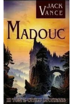 Madouc Tom III
