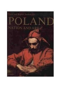 Poland Nation and Art