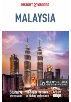 Malaysia Insight Guides