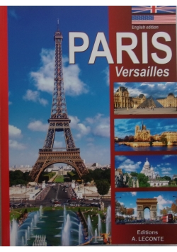 Paris Versailles