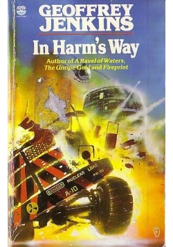 In Harms Way