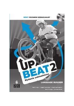 Upbeat 2 WB REV PEARSON