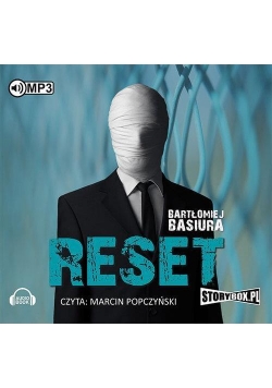 Reset audiobook