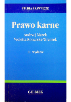 Prawo karne