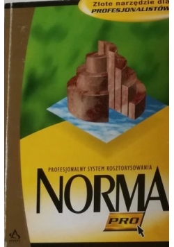 Norma Pro