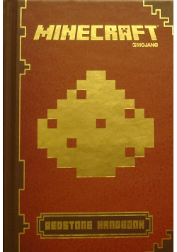 Minecraft Redstone Handbook