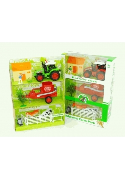 Zestaw Farma