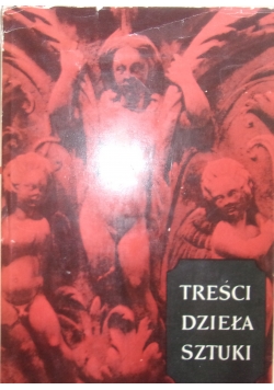 Treści dzieła sztuki