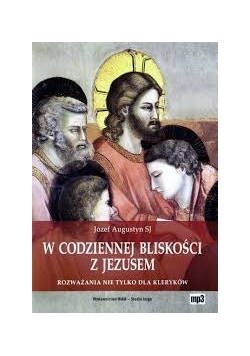 W codziennej bliskości z Jezusem, CD
