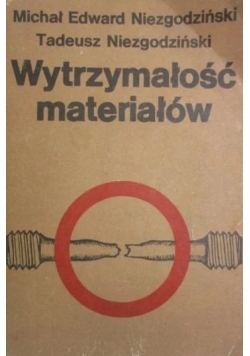 Wytrzymałość materiałów