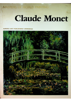 Claude Monet