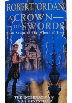 A Crown of Swords