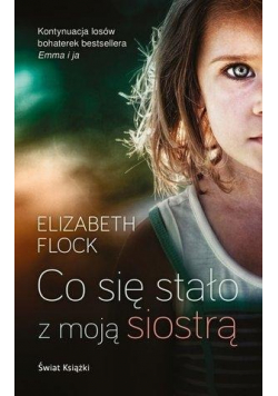 Co się stało z moją siostrą