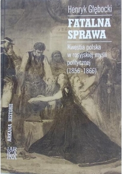 Fatalna sprawa