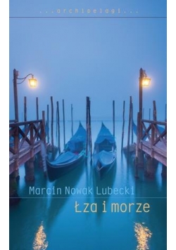 Łza i morze