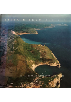 Britain from the air