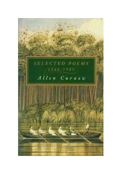 Selected poems 1940-1989