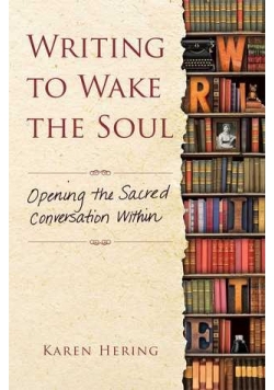 Writing to wake the soul
