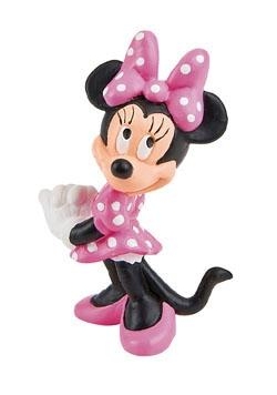 Minnie BULLYLAND