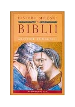 Historie miłosne w Biblii