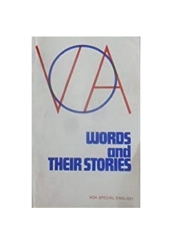 Words and Their Stories