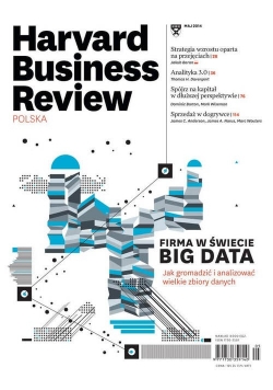 Harvard Business Review