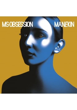 Ms Obsesssion Manekin