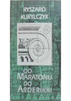 Od Maratonu do Arderikki