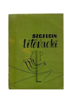Szczecin literacki