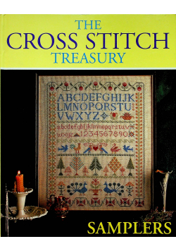 The Cross Stitch Treasury