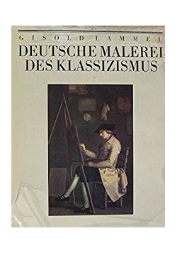 Deutsche Malerei des Klassizismus
