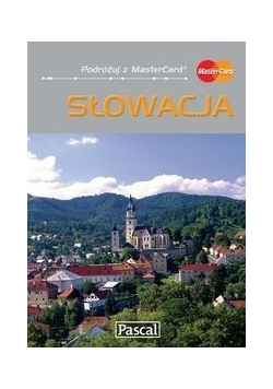 Słowacja - przewodnik ilustrowany