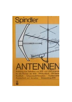 Antennen